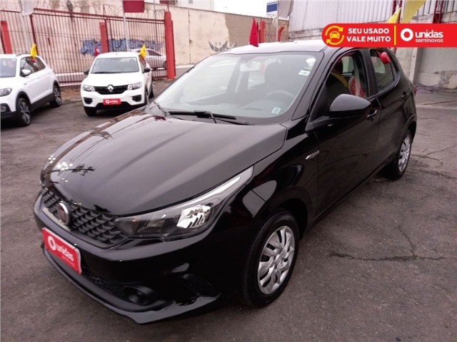 ARGO DRIVE 2020 1.0