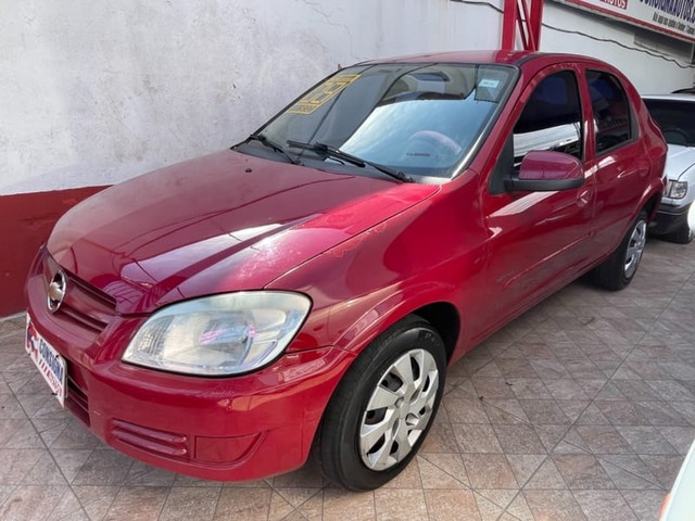 CHEVROLET PRISMA MAXX 2008