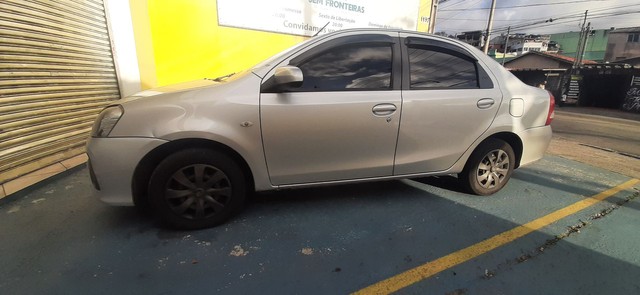 ETIOS