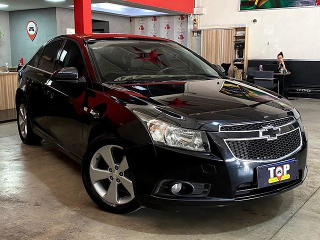 CHEVROLET CRUZE LT NB