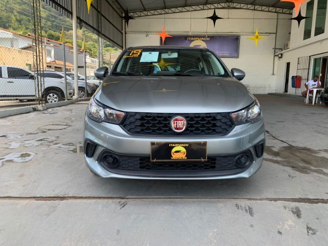 FIAT ARGO 1.0 DRIVE 2019