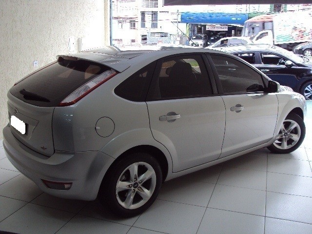 LINDO FOCUS 1.6 16V 2013