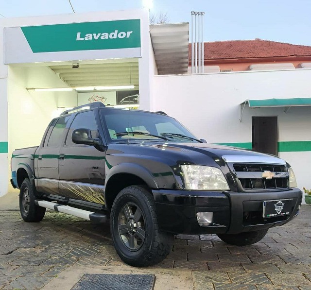 S10 ADVANTAGE 2010