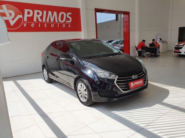 HYUNDAI HB20S COMFORT STYLE 1.0 FLEX