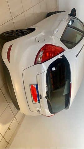 NEW FIESTA