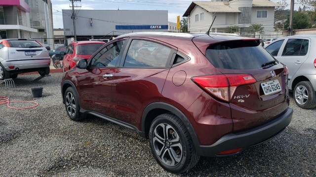 HRV LINDA