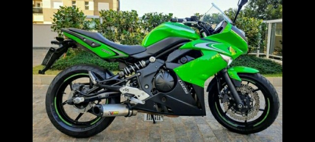 MOTO NOVISSIMA