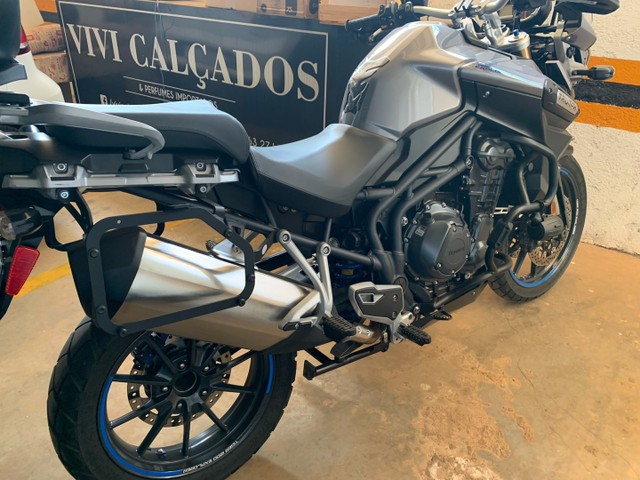 TIGER 1200 EXPLORER