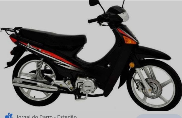 COMPRO CIQUENTINHA OU OUTRA MOTO PARCELADA LEIA O ANÚNCIO