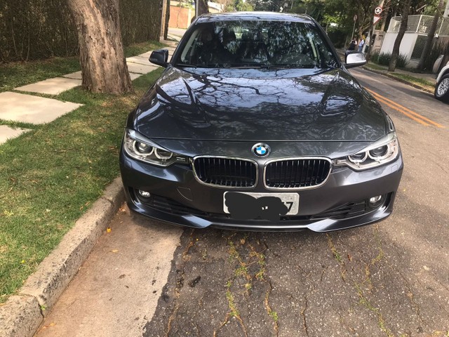 BMW 328I ACTIVE FLEX