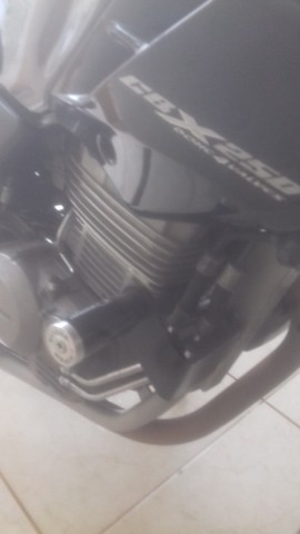 MOTO TWISTER