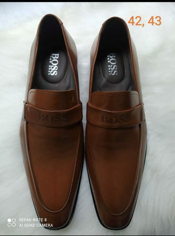 Sapato Hugo Boss