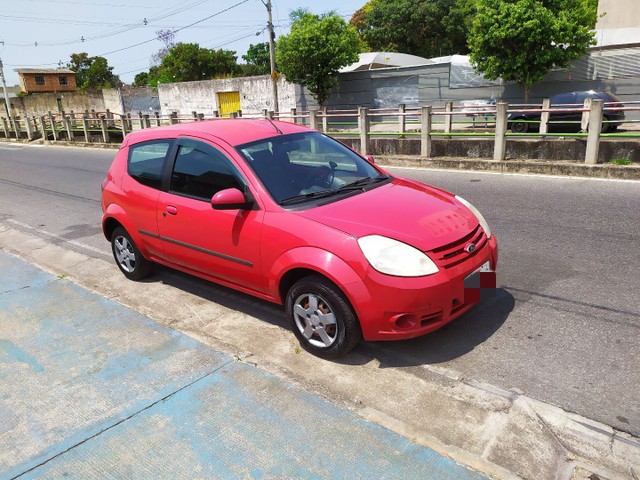 FORD KA 09/10