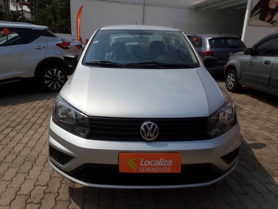 VOYAGE 2020/2021 1.6 MSI TOTALFLEX 4P MANUAL