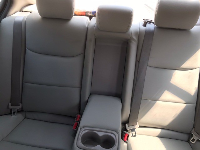 CIVIC LXS 1.8 FLEX AUTOMATICO 2014