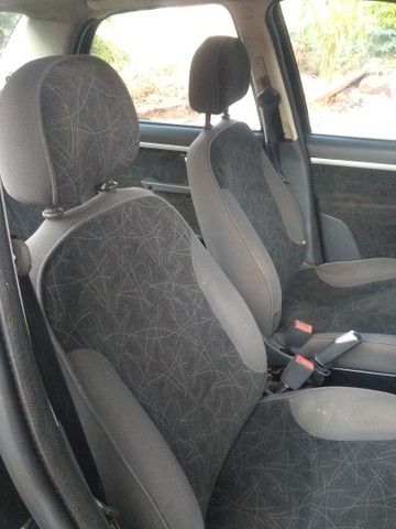 FIAT SIENA 2008/9