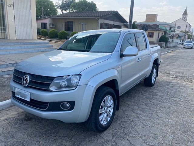 AMAROK