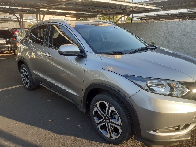 HONDA HR-V EXL 2015/2016