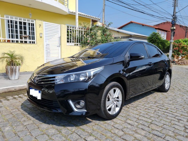 COROLLA 2017 GNV