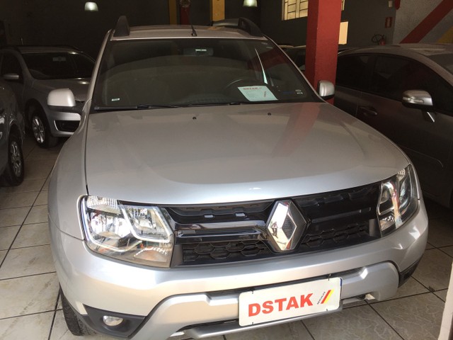 RENAULT / DUSTER DYNAMIQUE 1.6 MANUAL 2019