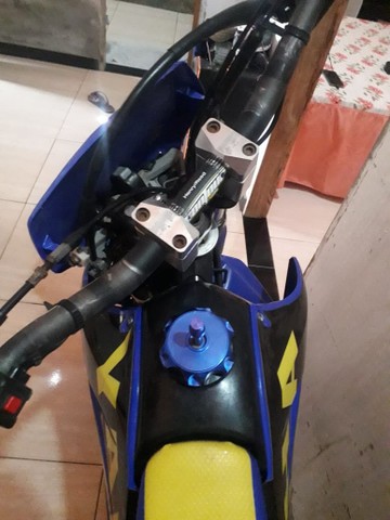 TT-R 230