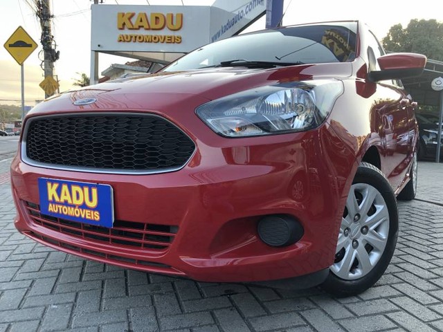 FORD KA SE 1.0