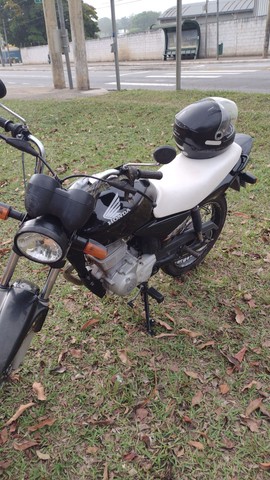 VENDO OU TROCO * ZP