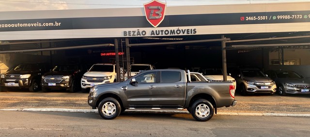 RANGER 2017