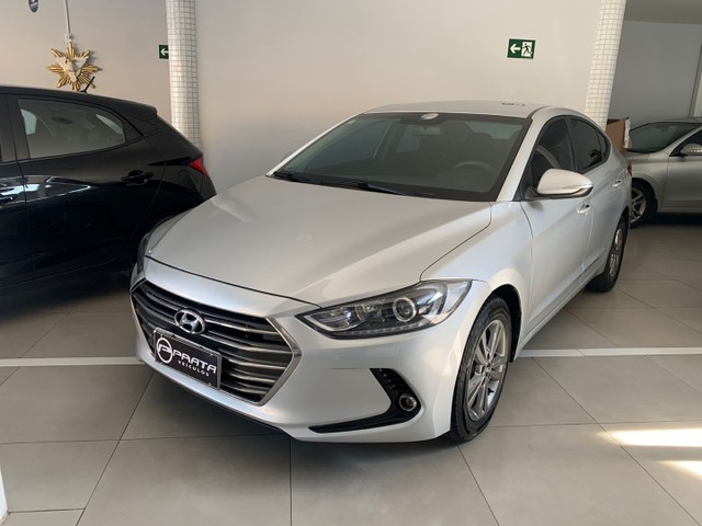 ELANTRA