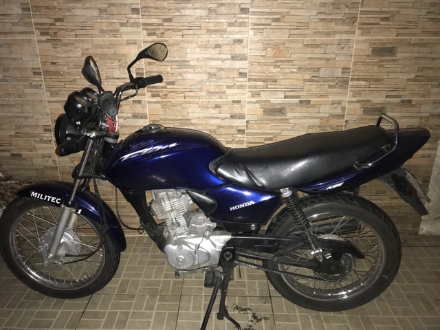 CG 125 2003