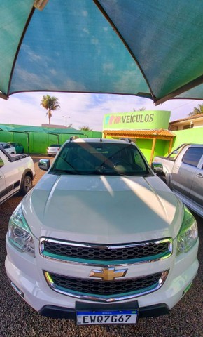 S10 LTZ 2013