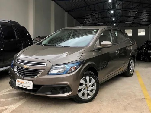 CHEVROLET PRISMA 1.4