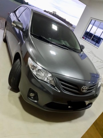 COROLLA XEI 2.0 2013