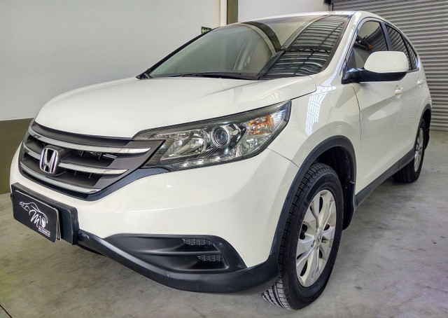 CRV LX 2.0 2013