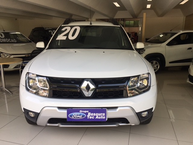DUSTER DYNAMIQUE