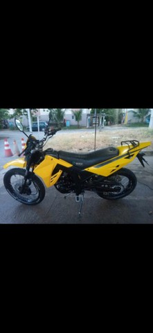 CRZ 150 KASINSKI 2011