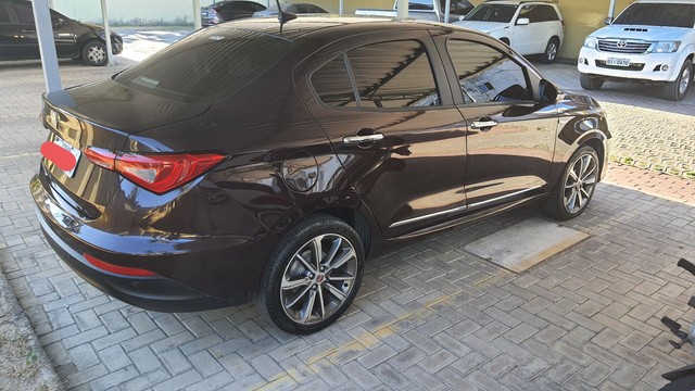 FIAT CRONOS PRECISION MANUAL