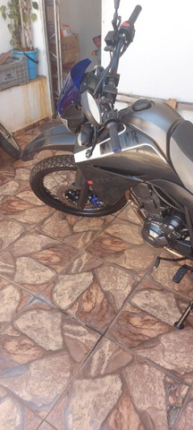 XT 660