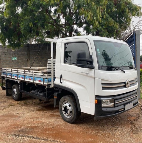 DELIVERY EXPRESS TREND 2018