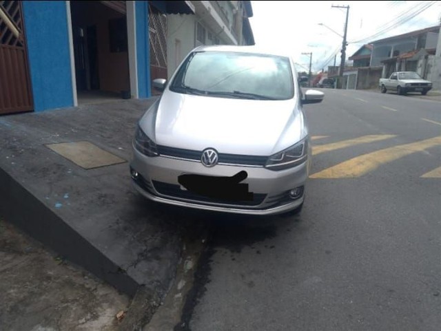 VENDO FOX CONFORTLINE 1.6