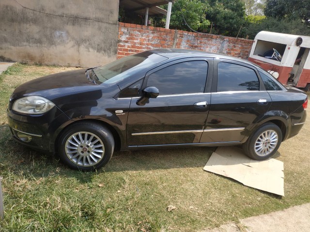VENDO OU TROCO LINIA COM DEFEITO PARA RETIRADA DE PEÇA  LEIA