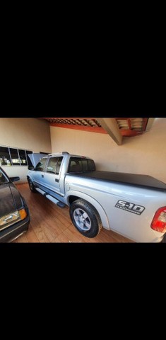 CHEVROLET S10 2011