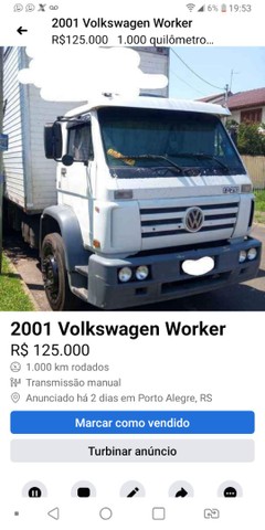 VW 17210