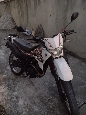 XTZ 125 2015 MODELO XE
