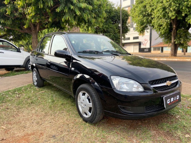 CHEVROLET CLASSIC LS | ÓTIMO ESTADO DE CONSERVAÇÃO!!!