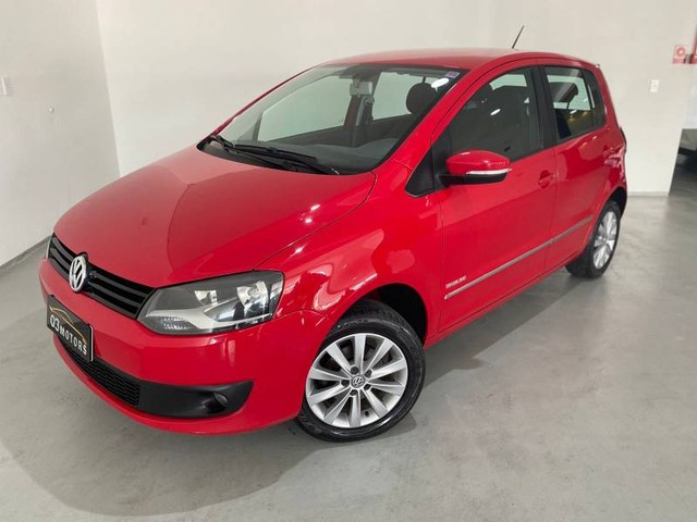 VOLKSWAGEN FOX PRIME/HIGLI. 1.6