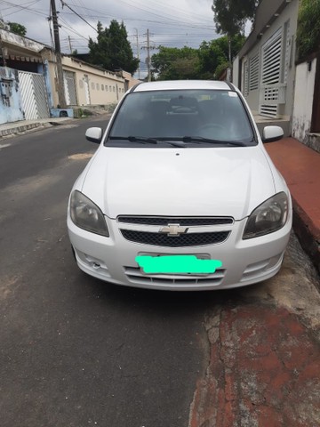 CELTA LT 1.0 FLEX