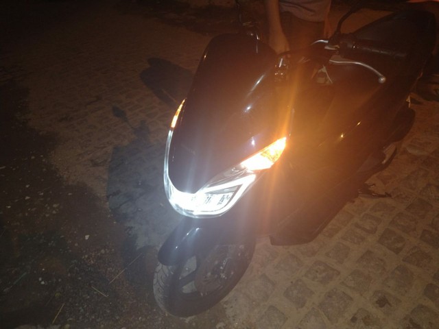 HONDA PCX 150