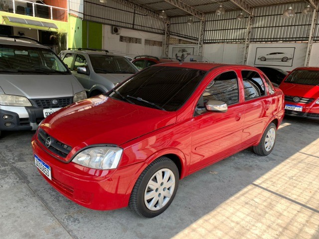 CORSA SEDAN MAXX