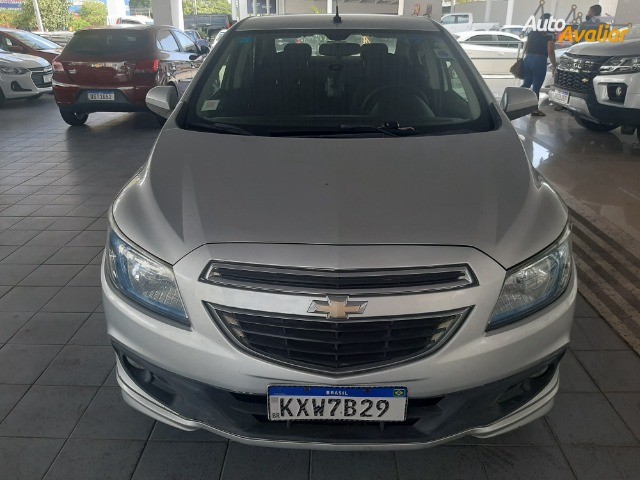 PRISMA 14LTZ AUTOMATICO FLEX 2015- DANIEL